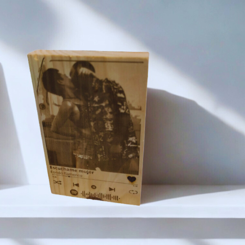 Marco Spotify "Vuestra Banda Sonora"