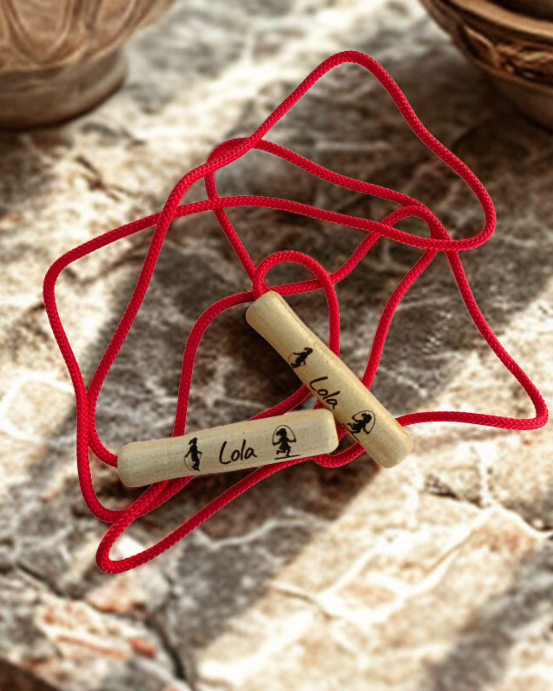 Comba "Salto a la Imaginación"