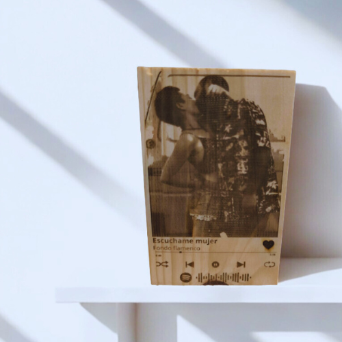 Marco Spotify "Vuestra Banda Sonora"