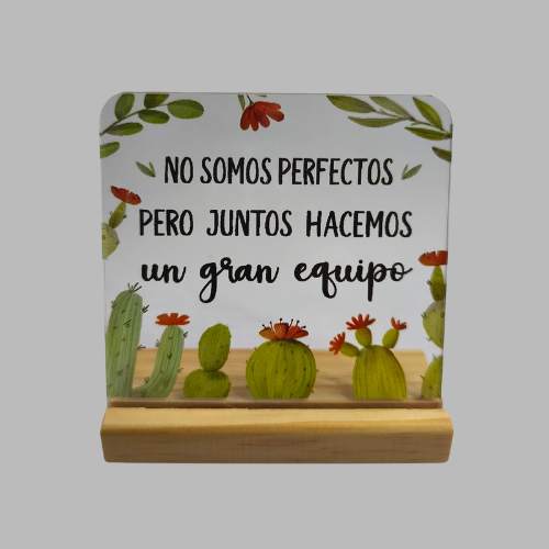 Marcos "Amor con Humor"