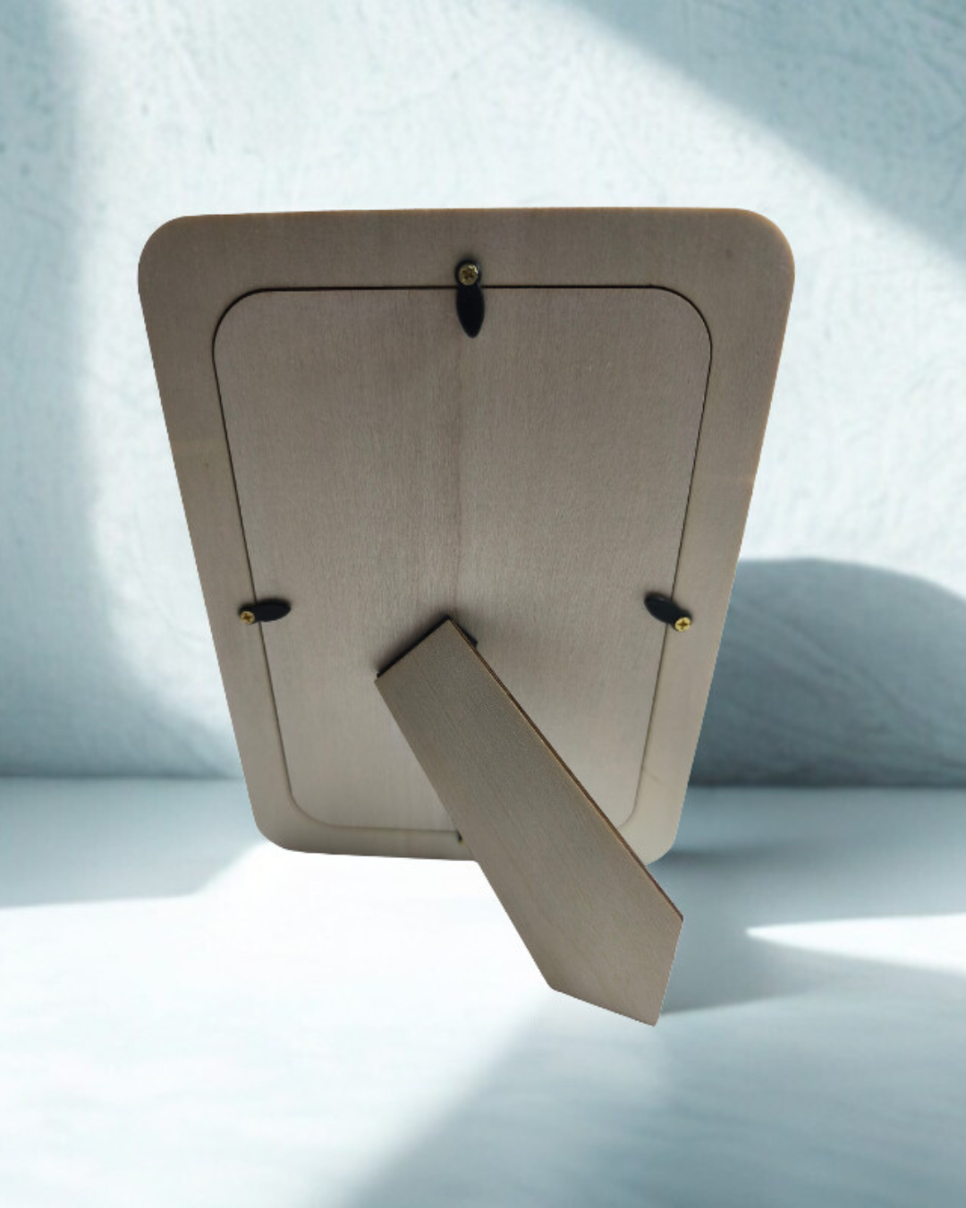 Marco de Madera: "Nuestra Banda Sonora"