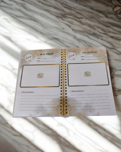 Diario de Aventuras: "Nuestras Calles"