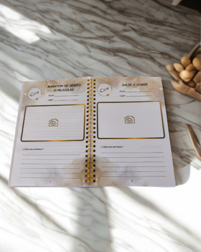 Diario de Aventuras: "Nuestras Calles"