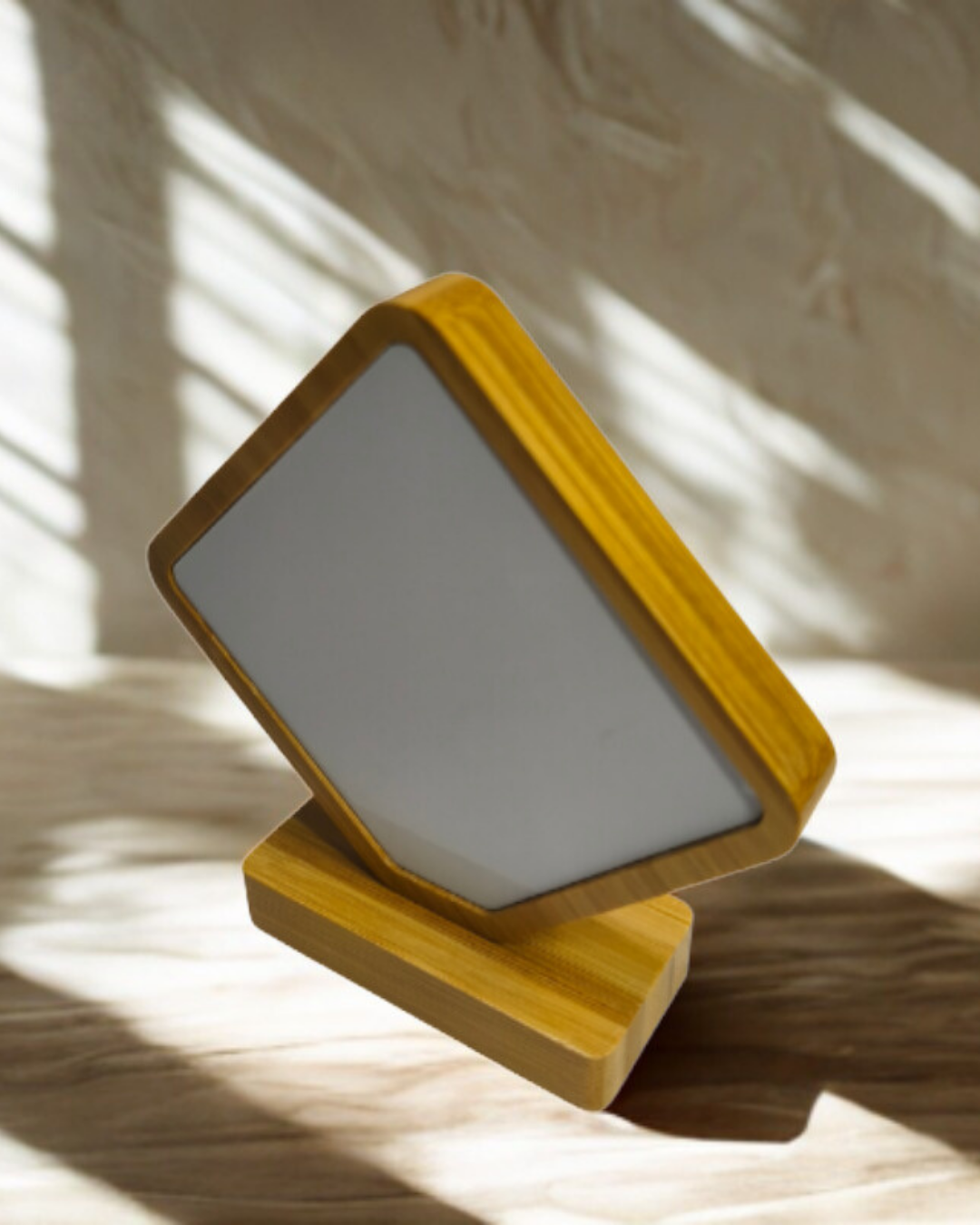 Marco Magnético "Mensaje Oculto"