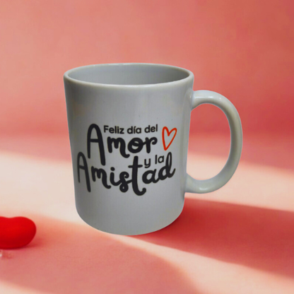 Tazas "Vuestra Historia, Sorbo a Sorbo"