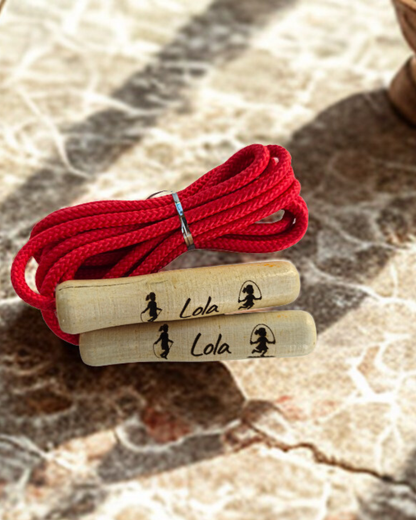 Comba "Salto a la Imaginación"