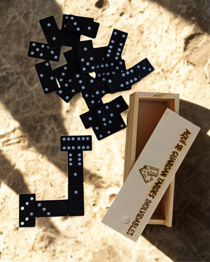 Dominó "Legado Familiar"