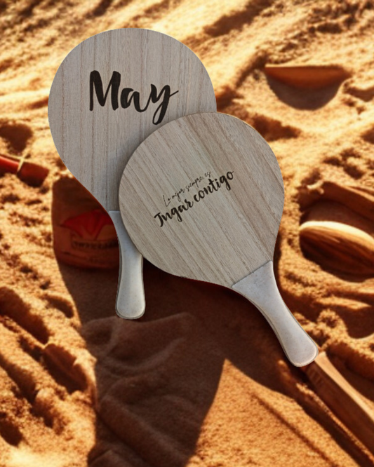 Set Playero "Multi-Diversión"