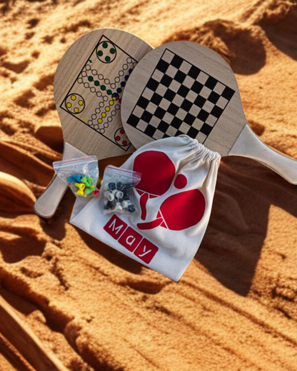 Set Playero "Multi-Diversión"