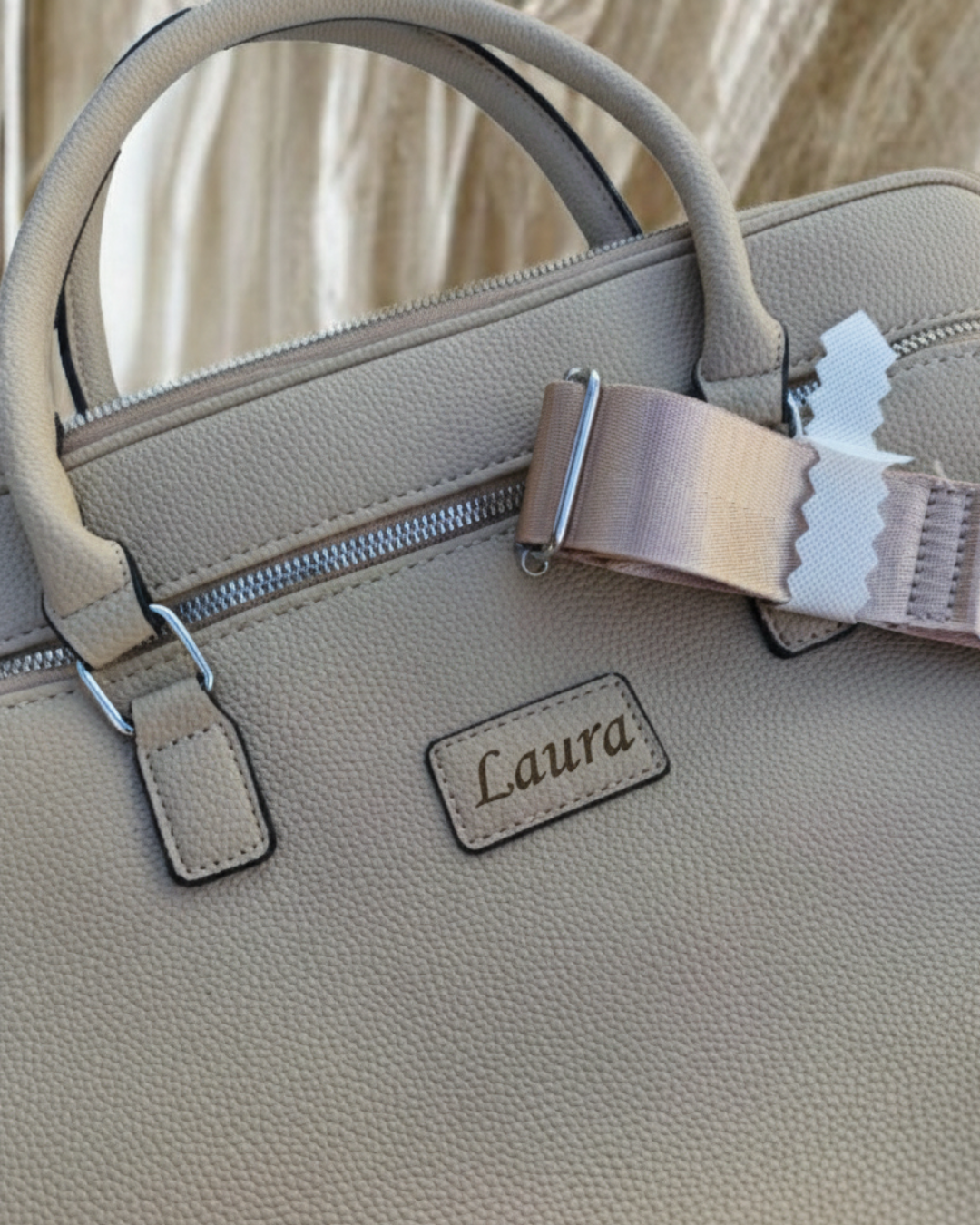 Maletín PC "Tu Firma"