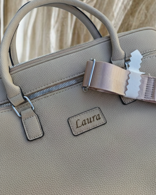 Maletín PC "Tu Firma"