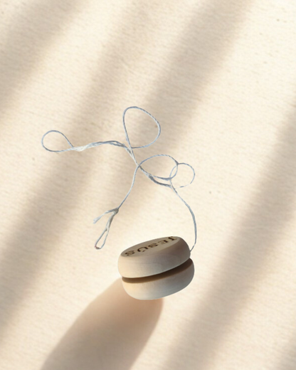 Yoyó "Ritmo Natural"